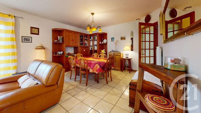 maison à vendre - 7 pièces - 169.01 m2 - LA TRANCHE SUR MER - 85 - PAYS-DE-LOIRE - Century 21 Côte De Lumière