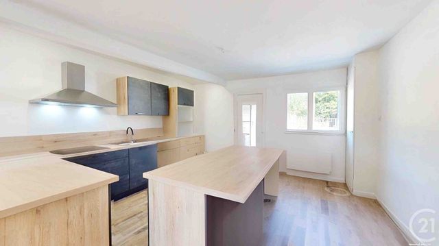 maison à vendre - 4 pièces - 108.0 m2 - CURZON - 85 - PAYS-DE-LOIRE - Century 21 Côte De Lumière