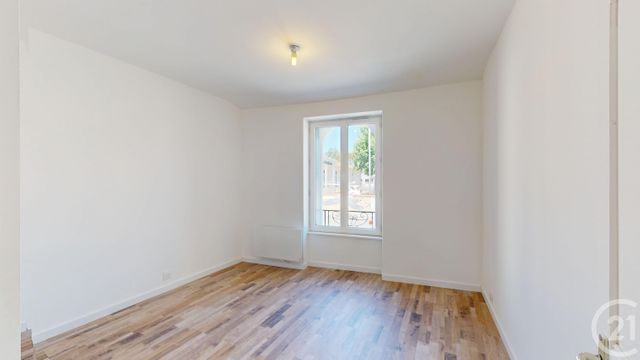 maison à vendre - 4 pièces - 108.0 m2 - CURZON - 85 - PAYS-DE-LOIRE - Century 21 Côte De Lumière