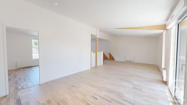 maison à vendre - 4 pièces - 108.0 m2 - CURZON - 85 - PAYS-DE-LOIRE - Century 21 Côte De Lumière