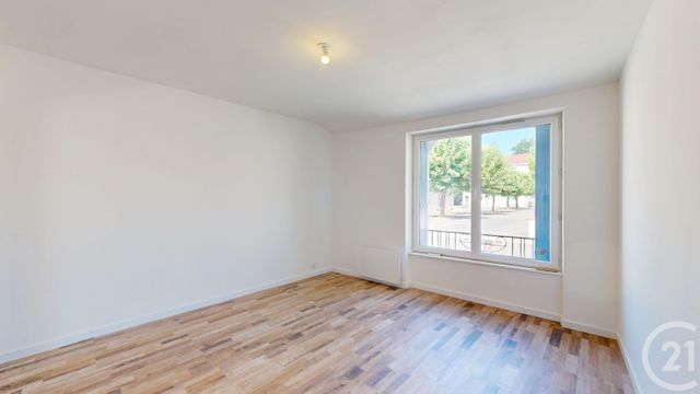 maison à vendre - 4 pièces - 108.0 m2 - CURZON - 85 - PAYS-DE-LOIRE - Century 21 Côte De Lumière