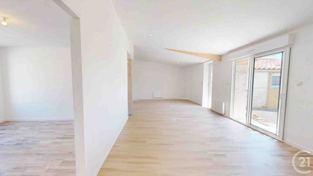 maison à vendre - 4 pièces - 108.0 m2 - CURZON - 85 - PAYS-DE-LOIRE - Century 21 Côte De Lumière