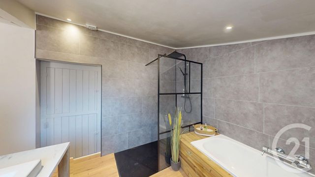 maison à vendre - 4 pièces - 108.0 m2 - CURZON - 85 - PAYS-DE-LOIRE - Century 21 Côte De Lumière