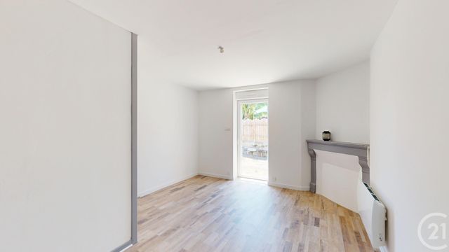 maison à vendre - 4 pièces - 108.0 m2 - CURZON - 85 - PAYS-DE-LOIRE - Century 21 Côte De Lumière