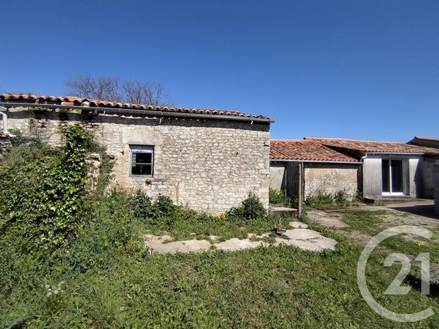 maison - CURZON - 85