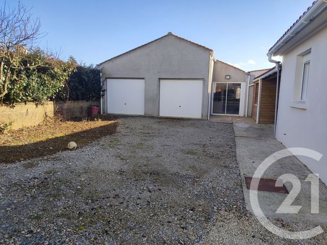 maison à vendre - 5 pièces - 112.0 m2 - ANGLES - 85 - PAYS-DE-LOIRE - Century 21 Côte De Lumière