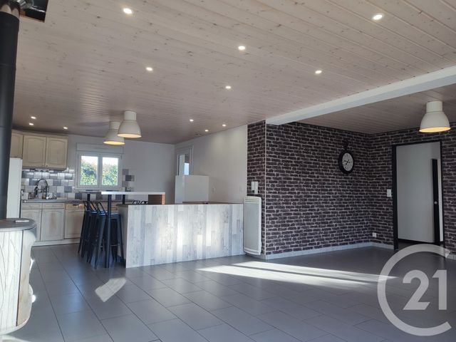 maison à vendre - 5 pièces - 112.0 m2 - ANGLES - 85 - PAYS-DE-LOIRE - Century 21 Côte De Lumière