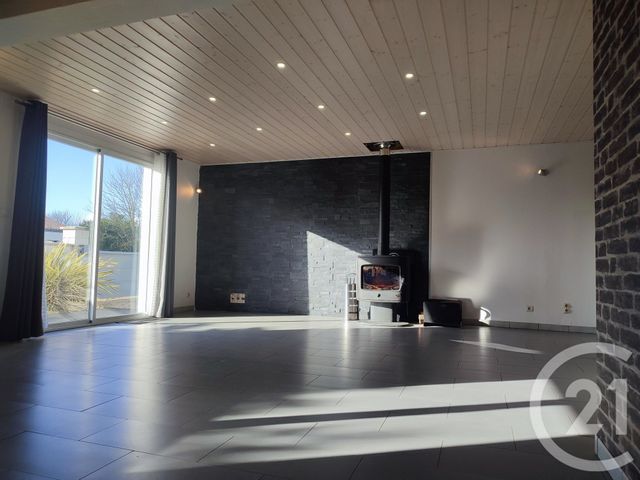 maison à vendre - 5 pièces - 112.0 m2 - ANGLES - 85 - PAYS-DE-LOIRE - Century 21 Côte De Lumière