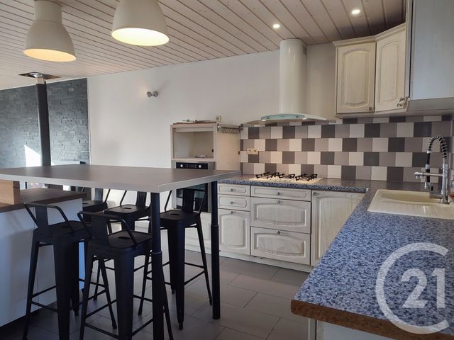 maison à vendre - 5 pièces - 112.0 m2 - ANGLES - 85 - PAYS-DE-LOIRE - Century 21 Côte De Lumière