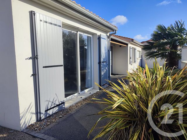 maison à vendre - 5 pièces - 112.0 m2 - ANGLES - 85 - PAYS-DE-LOIRE - Century 21 Côte De Lumière