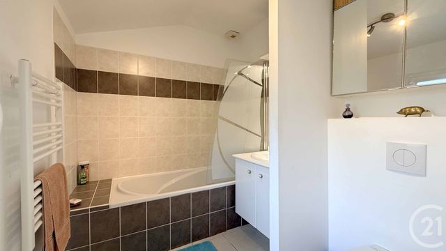 maison à vendre - 8 pièces - 169.59 m2 - LONGEVILLE SUR MER - 85 - PAYS-DE-LOIRE - Century 21 Côte De Lumière