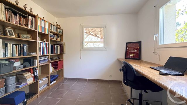 maison à vendre - 8 pièces - 169.59 m2 - LONGEVILLE SUR MER - 85 - PAYS-DE-LOIRE - Century 21 Côte De Lumière