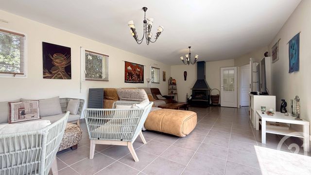 maison à vendre - 8 pièces - 169.59 m2 - LONGEVILLE SUR MER - 85 - PAYS-DE-LOIRE - Century 21 Côte De Lumière