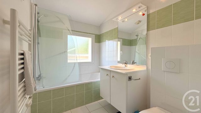 maison à vendre - 8 pièces - 169.59 m2 - LONGEVILLE SUR MER - 85 - PAYS-DE-LOIRE - Century 21 Côte De Lumière