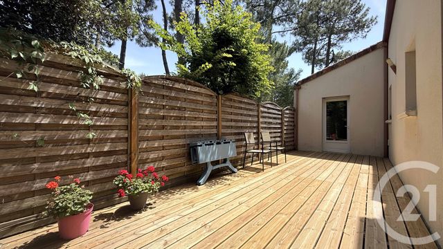 maison à vendre - 8 pièces - 169.59 m2 - LONGEVILLE SUR MER - 85 - PAYS-DE-LOIRE - Century 21 Côte De Lumière
