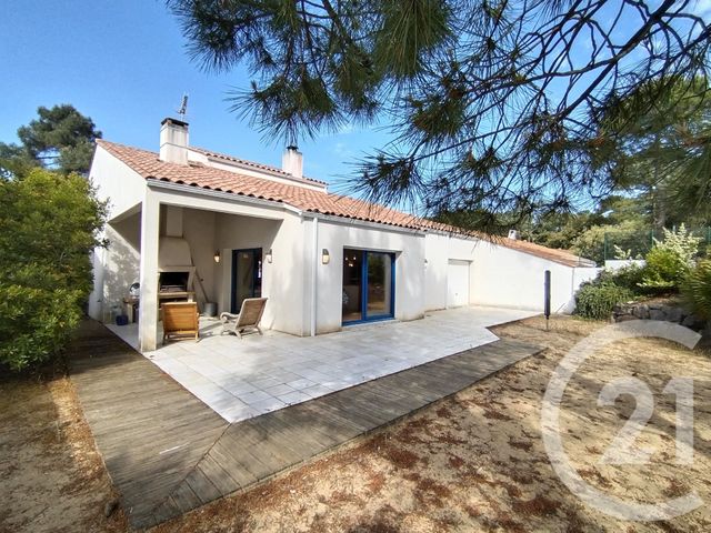 maison - LA TRANCHE SUR MER - 85