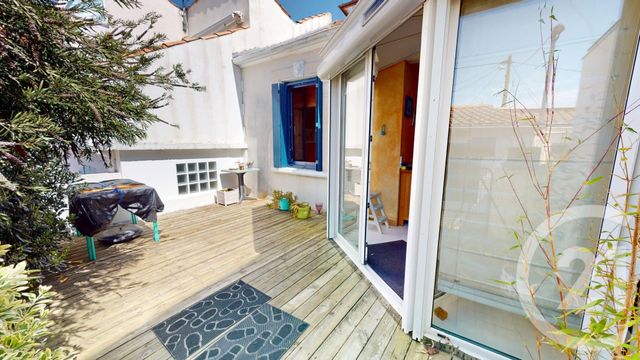 maison - LA TRANCHE SUR MER - 85
