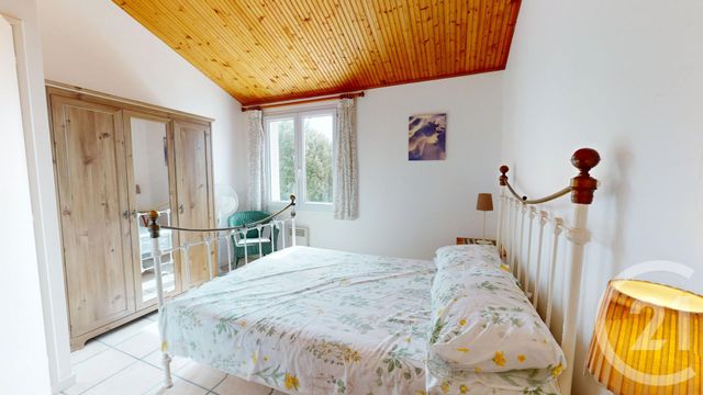 maison à vendre - 6 pièces - 126.0 m2 - LA TRANCHE SUR MER - 85 - PAYS-DE-LOIRE - Century 21 Côte De Lumière