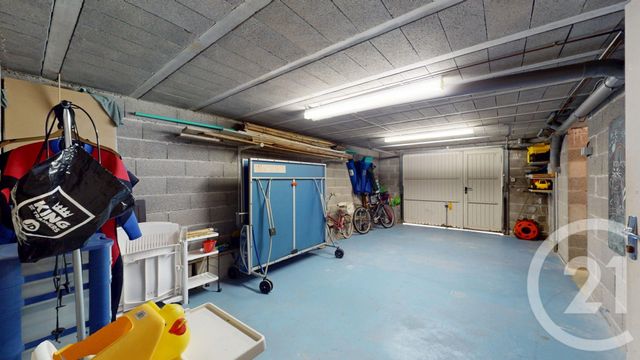 maison à vendre - 6 pièces - 126.0 m2 - LA TRANCHE SUR MER - 85 - PAYS-DE-LOIRE - Century 21 Côte De Lumière