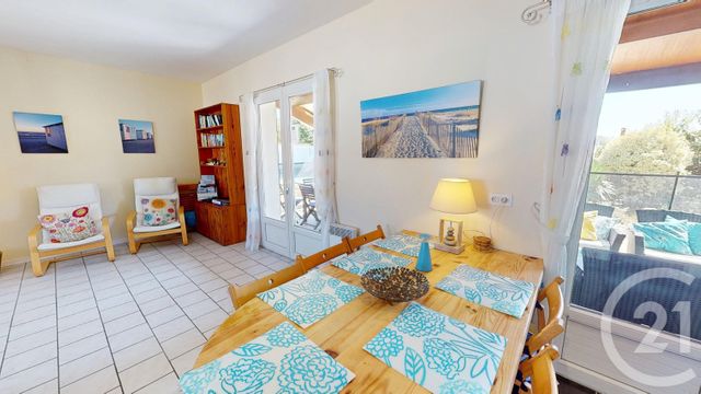 maison à vendre - 6 pièces - 126.0 m2 - LA TRANCHE SUR MER - 85 - PAYS-DE-LOIRE - Century 21 Côte De Lumière