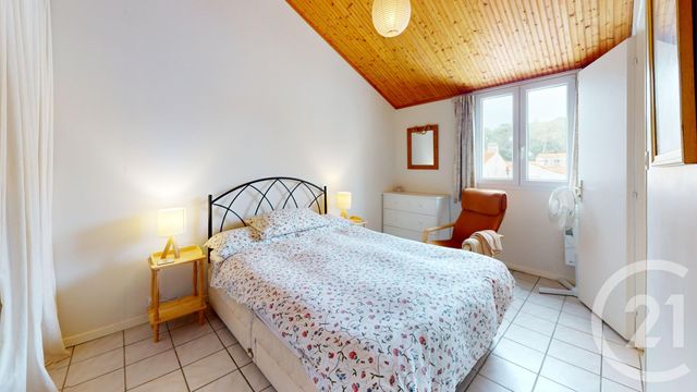 maison à vendre - 6 pièces - 126.0 m2 - LA TRANCHE SUR MER - 85 - PAYS-DE-LOIRE - Century 21 Côte De Lumière