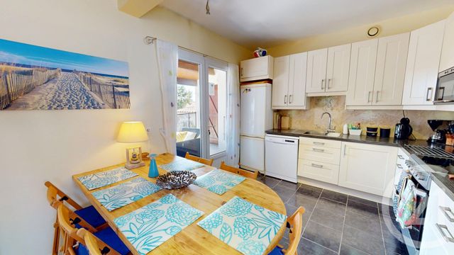 maison à vendre - 6 pièces - 126.0 m2 - LA TRANCHE SUR MER - 85 - PAYS-DE-LOIRE - Century 21 Côte De Lumière