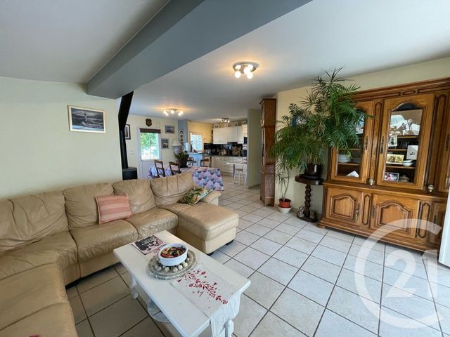 maison à vendre - 4 pièces - 92.0 m2 - ANGLES - 85 - PAYS-DE-LOIRE - Century 21 Côte De Lumière