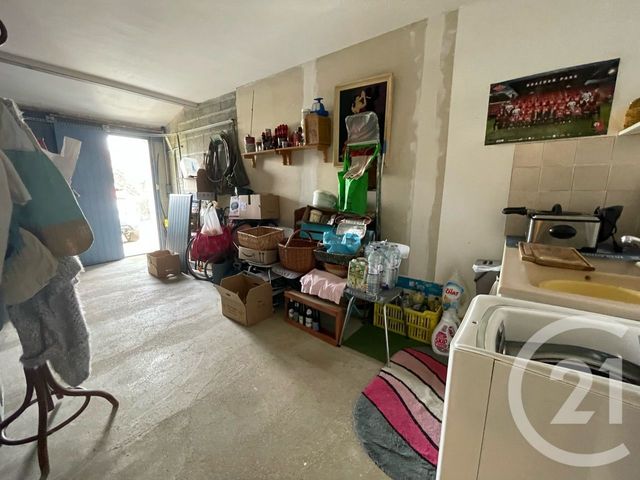 maison à vendre - 4 pièces - 92.0 m2 - ANGLES - 85 - PAYS-DE-LOIRE - Century 21 Côte De Lumière