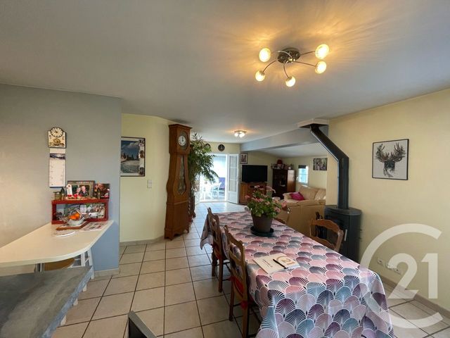 maison à vendre - 4 pièces - 92.0 m2 - ANGLES - 85 - PAYS-DE-LOIRE - Century 21 Côte De Lumière