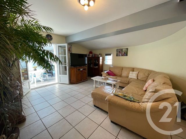 maison à vendre - 4 pièces - 92.0 m2 - ANGLES - 85 - PAYS-DE-LOIRE - Century 21 Côte De Lumière