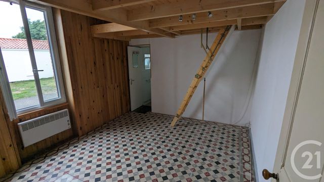 maison - LA TRANCHE SUR MER - 85