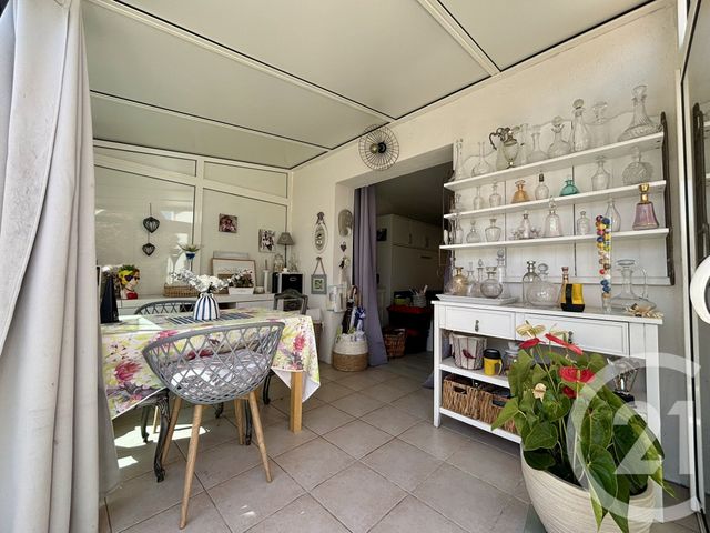 maison à vendre - 2 pièces - 37.76 m2 - LA TRANCHE SUR MER - 85 - PAYS-DE-LOIRE - Century 21 Côte De Lumière