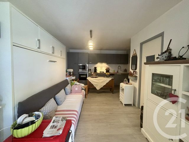 maison à vendre - 2 pièces - 37.76 m2 - LA TRANCHE SUR MER - 85 - PAYS-DE-LOIRE - Century 21 Côte De Lumière