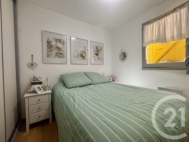 maison à vendre - 2 pièces - 37.76 m2 - LA TRANCHE SUR MER - 85 - PAYS-DE-LOIRE - Century 21 Côte De Lumière
