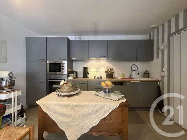 maison à vendre - 2 pièces - 37.76 m2 - LA TRANCHE SUR MER - 85 - PAYS-DE-LOIRE - Century 21 Côte De Lumière