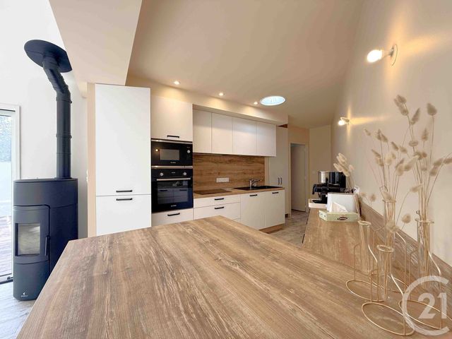 maison à vendre - 3 pièces - 68.5 m2 - LA TRANCHE SUR MER - 85 - PAYS-DE-LOIRE - Century 21 Côte De Lumière