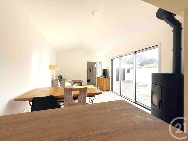 maison à vendre - 3 pièces - 68.5 m2 - LA TRANCHE SUR MER - 85 - PAYS-DE-LOIRE - Century 21 Côte De Lumière