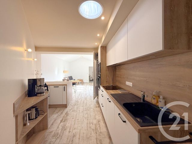 maison à vendre - 3 pièces - 68.5 m2 - LA TRANCHE SUR MER - 85 - PAYS-DE-LOIRE - Century 21 Côte De Lumière