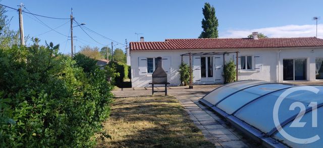 maison - ST DENIS DU PAYRE - 85