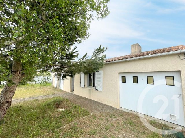 Afficher la photo en grand maison à vendre - 4 pièces - 83.0 m2 - LA TRANCHE SUR MER - 85 - PAYS-DE-LOIRE - Century 21 Côte De Lumière