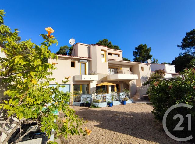 maison à vendre - 9 pièces - 185.0 m2 - LA TRANCHE SUR MER - 85 - PAYS-DE-LOIRE - Century 21 Côte De Lumière