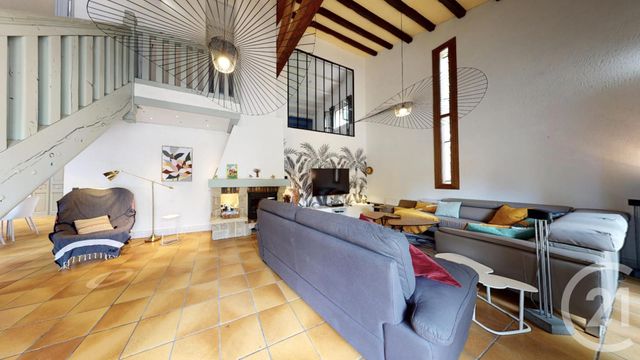 maison à vendre - 8 pièces - 183.0 m2 - LA TRANCHE SUR MER - 85 - PAYS-DE-LOIRE - Century 21 Côte De Lumière