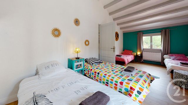 maison à vendre - 8 pièces - 183.0 m2 - LA TRANCHE SUR MER - 85 - PAYS-DE-LOIRE - Century 21 Côte De Lumière