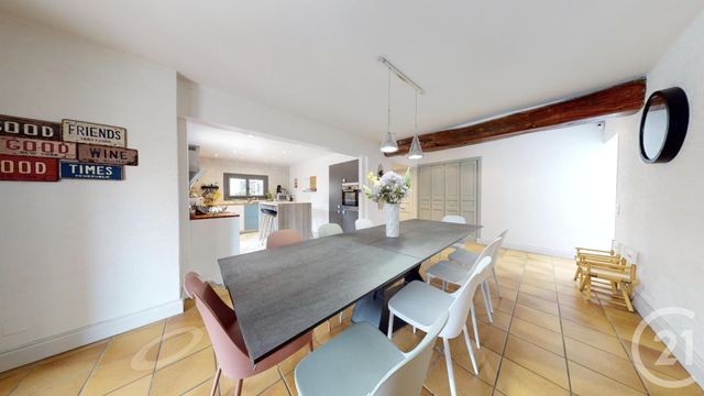 maison à vendre - 8 pièces - 183.0 m2 - LA TRANCHE SUR MER - 85 - PAYS-DE-LOIRE - Century 21 Côte De Lumière