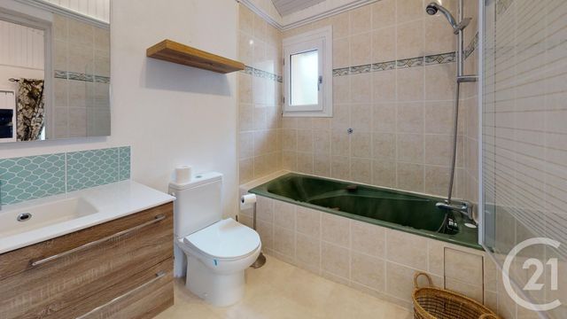 maison à vendre - 8 pièces - 183.0 m2 - LA TRANCHE SUR MER - 85 - PAYS-DE-LOIRE - Century 21 Côte De Lumière