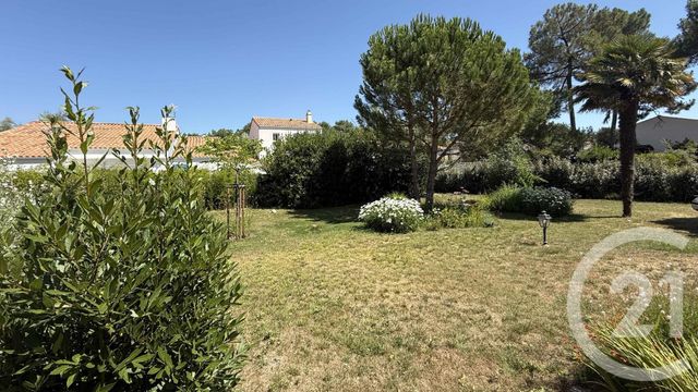 maison à vendre - 8 pièces - 183.0 m2 - LA TRANCHE SUR MER - 85 - PAYS-DE-LOIRE - Century 21 Côte De Lumière