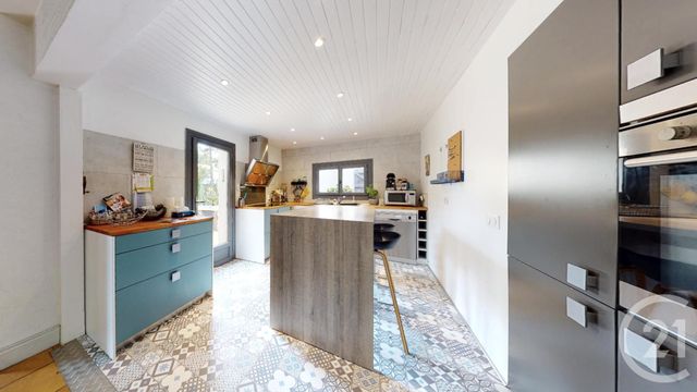 maison à vendre - 8 pièces - 183.0 m2 - LA TRANCHE SUR MER - 85 - PAYS-DE-LOIRE - Century 21 Côte De Lumière