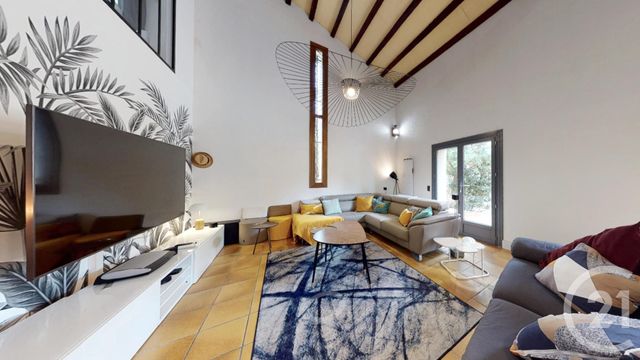 maison à vendre - 8 pièces - 183.0 m2 - LA TRANCHE SUR MER - 85 - PAYS-DE-LOIRE - Century 21 Côte De Lumière