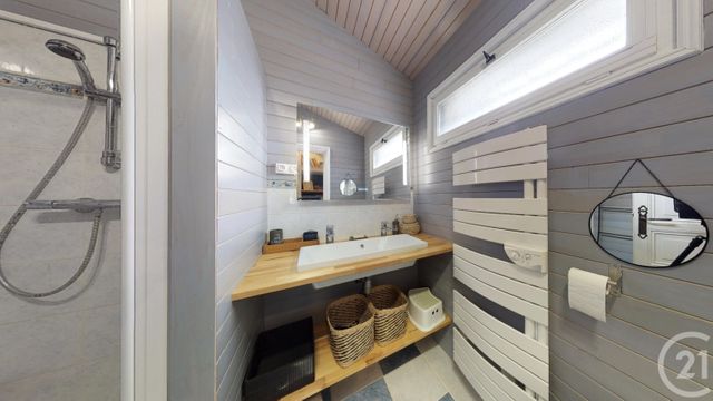 maison à vendre - 8 pièces - 183.0 m2 - LA TRANCHE SUR MER - 85 - PAYS-DE-LOIRE - Century 21 Côte De Lumière