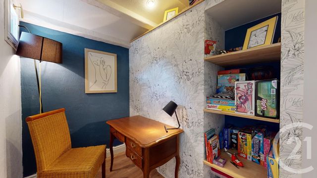 maison à vendre - 8 pièces - 183.0 m2 - LA TRANCHE SUR MER - 85 - PAYS-DE-LOIRE - Century 21 Côte De Lumière